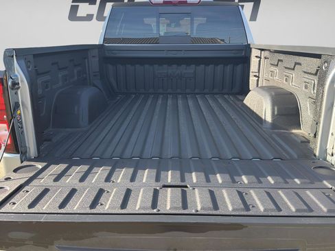 New 2026 GMC Sierra 1500 Elevation w/ Elevation Premium Package image 33