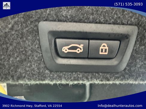 Used 2012 BMW 535i xDrive Sedan AWD/4WD image 13