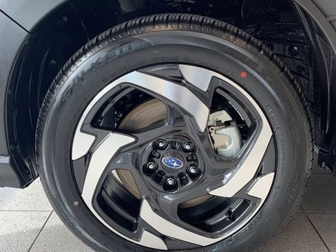 New 2026 Subaru Crosstrek 2.5i Limited image 21