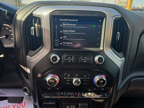 Used 2021 GMC Sierra 1500 Elevation AWD/4WD image 19