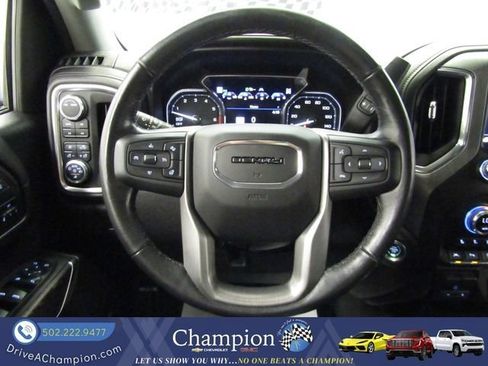 Used 2021 GMC Sierra 1500 Denali w/ Denali Ultimate Package AWD/4WD image 43