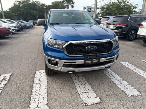 Used 2019 Ford Ranger XLT w/ Equipment Group 301A Mid AWD/4WD image 25