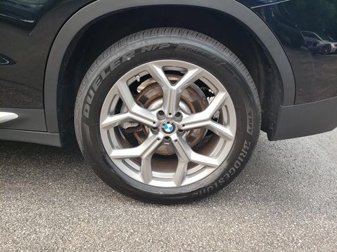 Used 2023 BMW X3 xDrive30i w/ Premium Package AWD/4WD image 33
