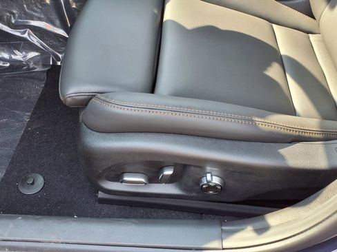 New 2025 Cadillac CT4 Sport image 13