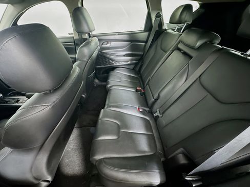 Used 2020 Hyundai Santa Fe Limited FWD image 29