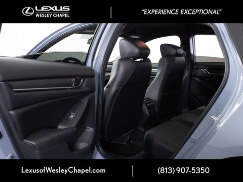 Used 2022 Honda Accord Sport image 19