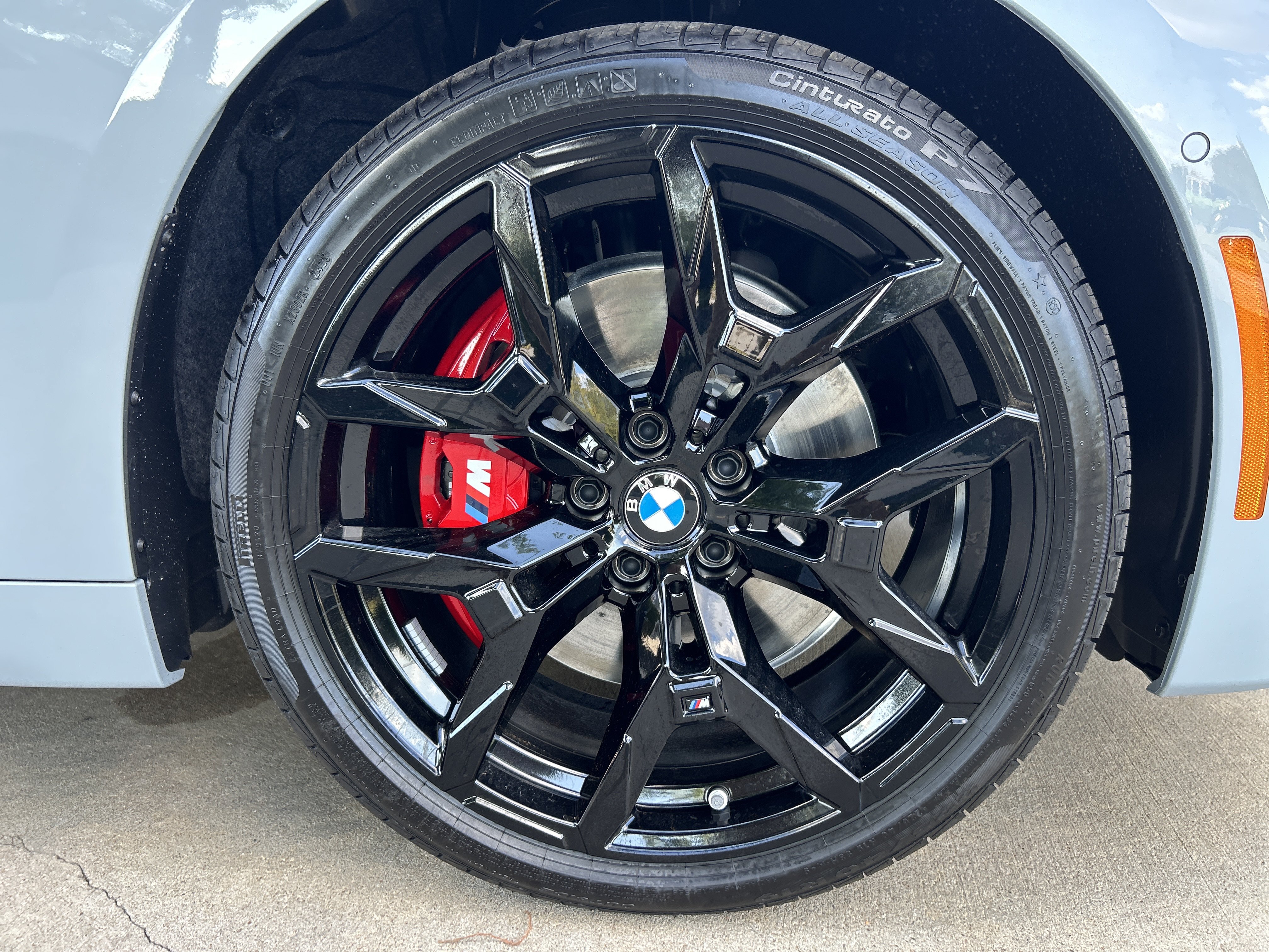 New 2026 BMW 230i xDrive Coupe w/ Premium Package AWD/4WD image 26