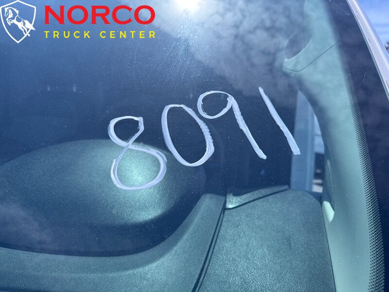 Used 2023 RAM ProMaster 2500 FWD image 30