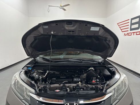 Used 2016 Honda CR-V EX image 5