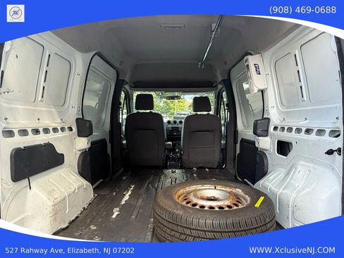 Used 2013 Ford Transit Connect XLT image 20