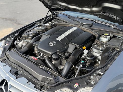 Used 2005 Mercedes-Benz SL 500 image 23