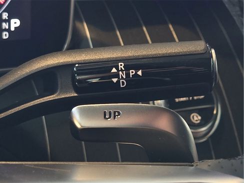 New 2026 Mercedes-Benz C 43 AMG 4MATIC Sedan image 23