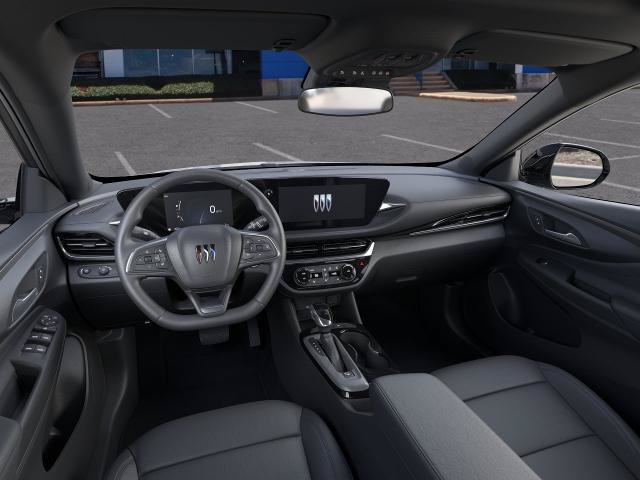 New 2026 Buick Envista Sport Touring w/ Convenience I Package FWD image 15