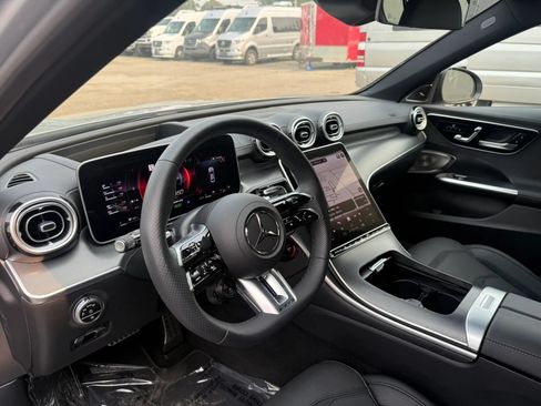 Used 2024 Mercedes-Benz C 63 AMG S image 14