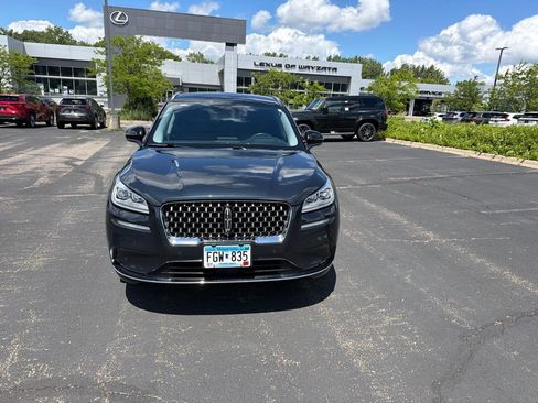 Used 2020 Lincoln Corsair Reserve w/ Equipment Group 202A AWD/4WD image 24