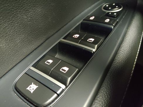 Used 2021 Kia Forte GT-Line w/ GT-Line Premium Package FWD image 25