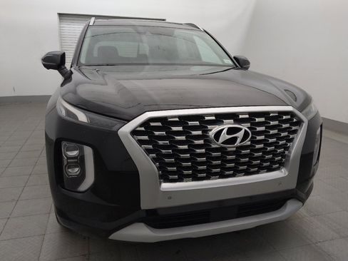 Used 2021 Hyundai Palisade Limited w/ Cargo Package FWD image 14