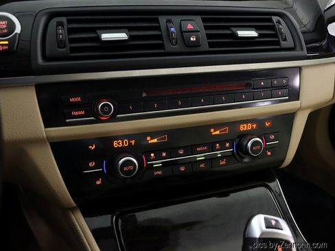 Used 2015 BMW 528i xDrive Sedan image 24