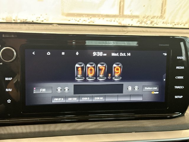 Certified 2022 Kia K5 GT-Line w/ GT-Line Awd Premium Package image 21