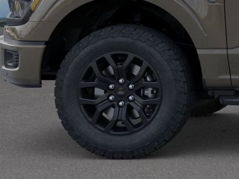 New 2026 Ford F150 Tremor image 19