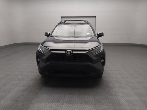 Used 2021 Toyota RAV4 XLE image 15