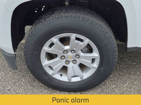 Used 2020 Chevrolet Colorado LT w/ Safety Package RWD image 12