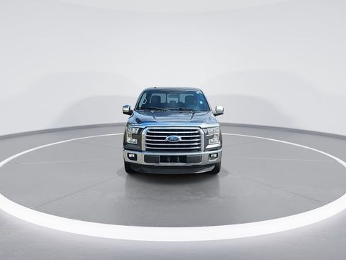 Used 2015 Ford F150 XLT w/ Equipment Group 302A Luxury RWD image 3