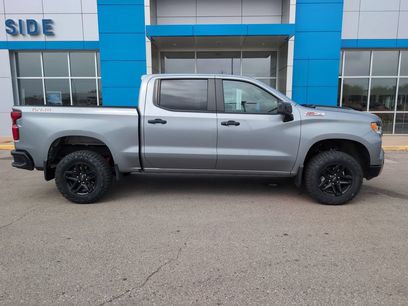 Used 2024 Chevrolet Silverado 1500 LT Trail Boss w/ Convenience Package II