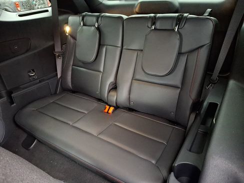 Certified 2026 Ford Explorer ST w/ Sun And Sound Package image 11