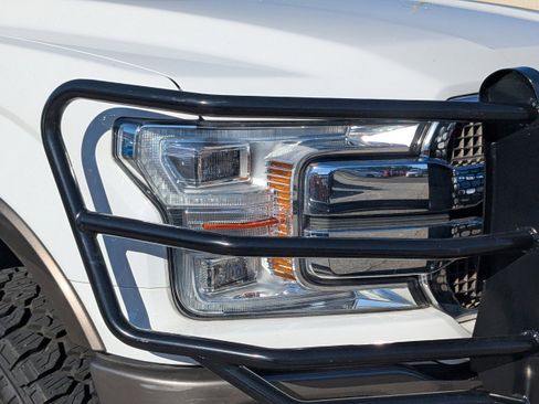 Used 2020 Ford F150 King Ranch w/ Equipment Group 601A Luxury RWD image 9