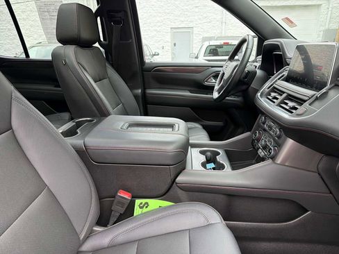 Certified 2023 Chevrolet Tahoe RST w/ Luxury Package AWD/4WD image 27