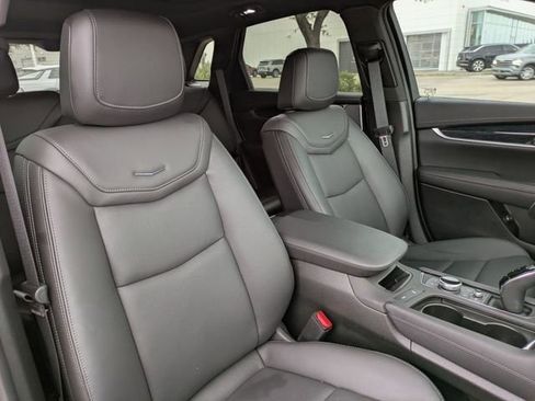 New 2025 Cadillac XT5 Premium Luxury w/ Technology Package image 29