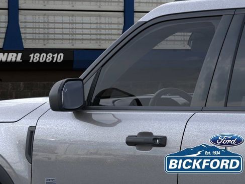New 2026 Ford Bronco Sport Big Bend AWD/4WD image 20
