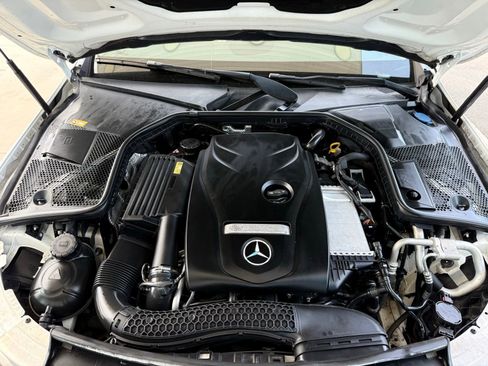 Used 2016 Mercedes-Benz C 300 4MATIC Sedan image 63