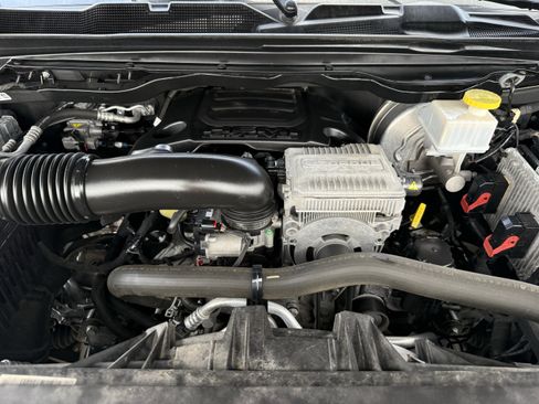 Used 2022 RAM 1500 Laramie image 31