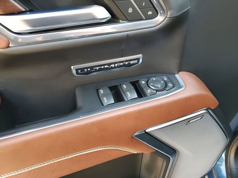 Used 2024 GMC Sierra 1500 Denali Ultimate image 28