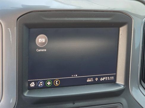 Used 2023 Chevrolet Silverado 2500 Custom w/ Custom Value Package image 12