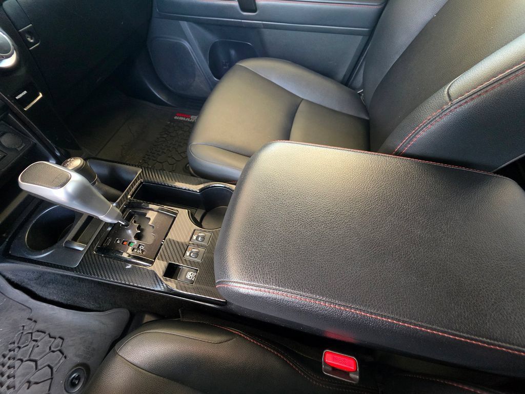 Used 2021 Toyota 4Runner TRD Pro AWD/4WD image 42