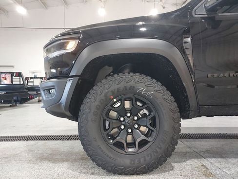 New 2026 RAM 1500 RHO AWD/4WD image 16