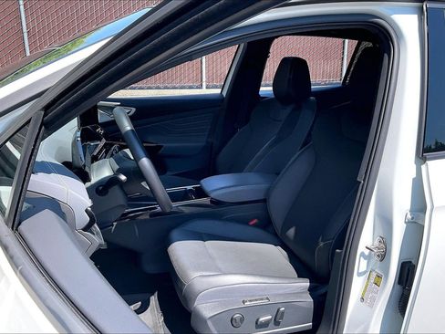 Certified 2023 Volkswagen ID.4 Pro S RWD image 23