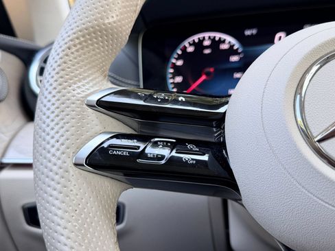 Certified 2022 Mercedes-Benz E 450 Coupe image 19