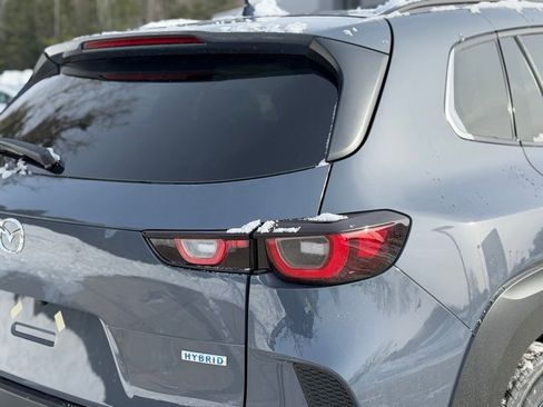New 2026 MAZDA CX-50 AWD 2.5 Hybrid w/ Weather Package image 10
