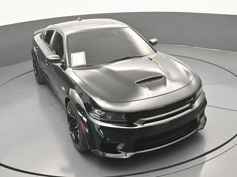 Used 2023 Dodge Charger Scat Pack RWD image 57