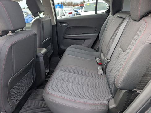 Used 2013 Chevrolet Equinox LS image 14