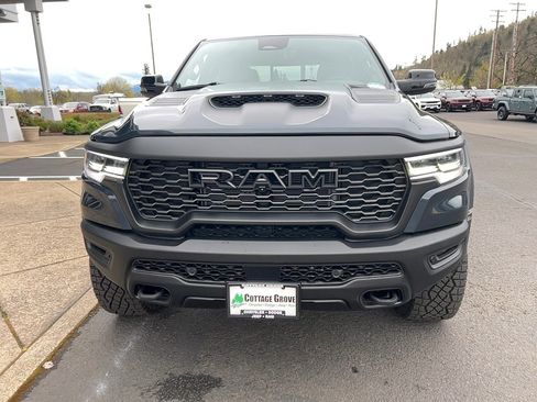 New 2026 RAM 1500 RHO AWD/4WD image 6