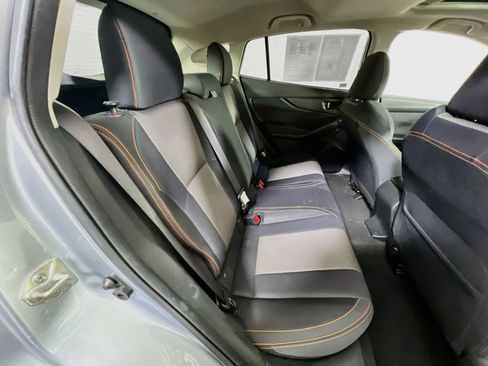Used 2019 Subaru Crosstrek 2.0i Premium AWD/4WD image 26