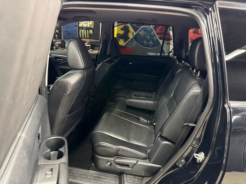Used 2019 Honda Pilot EX-L image 13