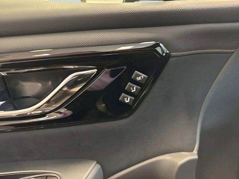 New 2025 Subaru Forester Touring w/ Protection Package (1PH) image 8