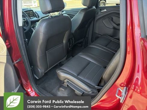 Used 2014 Ford Escape Titanium AWD/4WD image 27