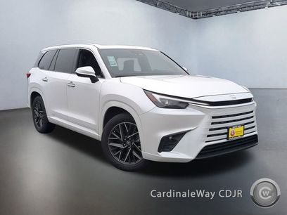 Used 2024 Lexus TX 350 FWD